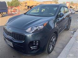 کیا سپۆرتاج